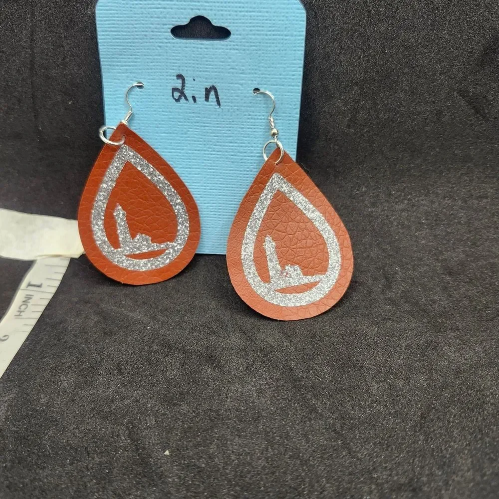 Hand Crafted bring touch